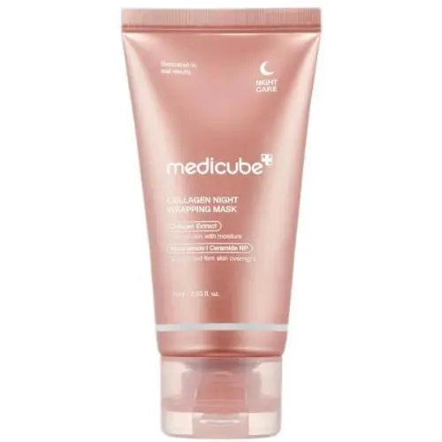 Collagen Night Wrapping Mask